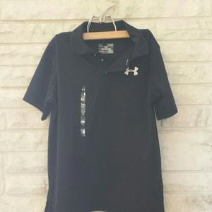 Boys polo shirt